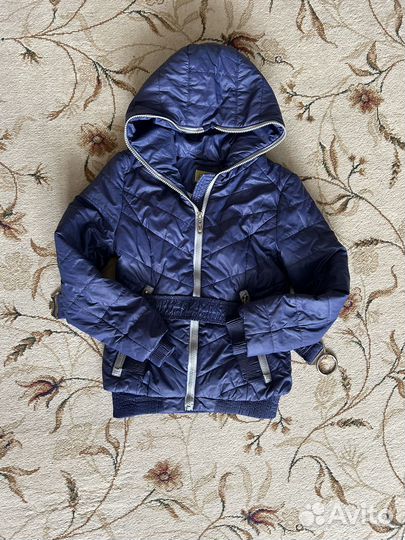 Куртка для девочки