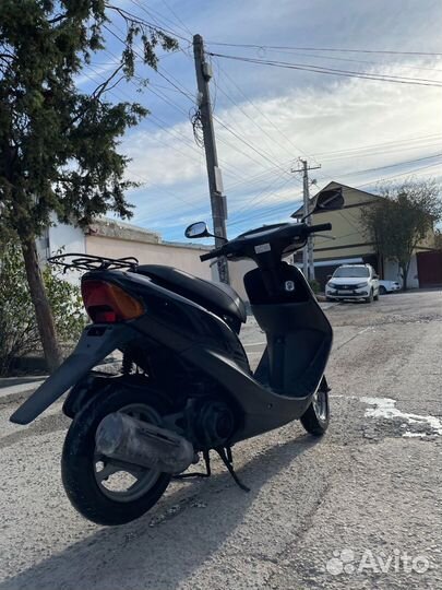 Honda Dio AF-34