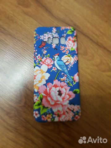 Чехол на samsung galaxy s8 plus
