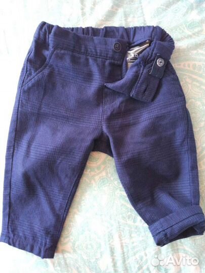 Костюм детский новый (на годик)