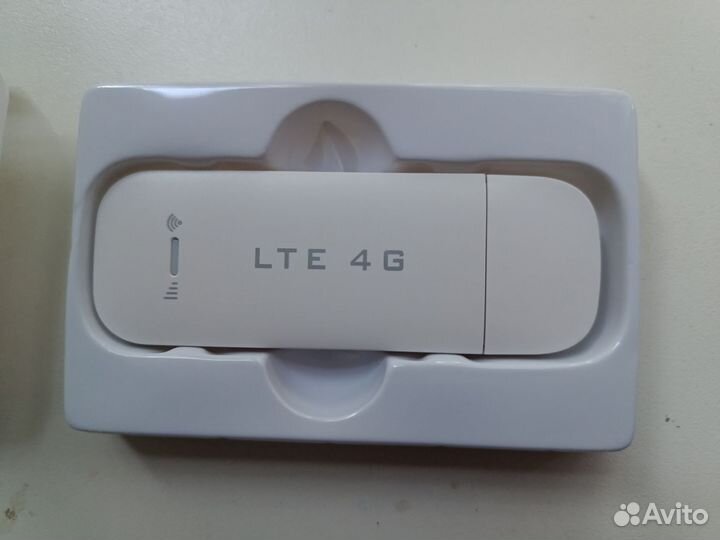 Wifi роутер 4g модем