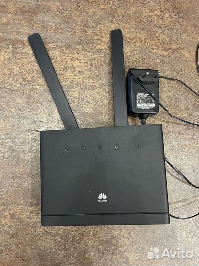 Роутер Huawei B315s-22