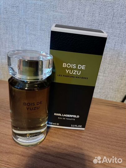 Туалетная вода Карл Лагерфельд 100 мл