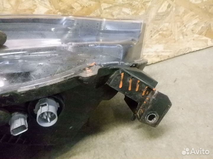 1249473 mazda CX-5 фара правая 2019