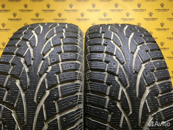 Nankang SW-7 265/65 R17 116T