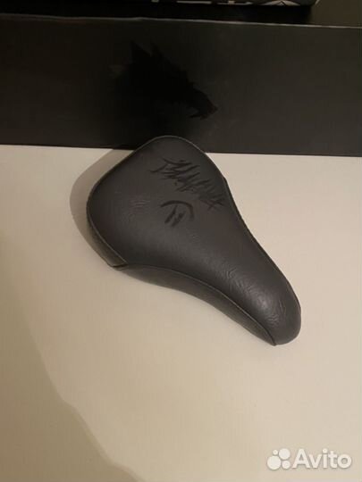 Седло бмх odyssey tripod