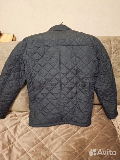 Куртка демисезонная мужская