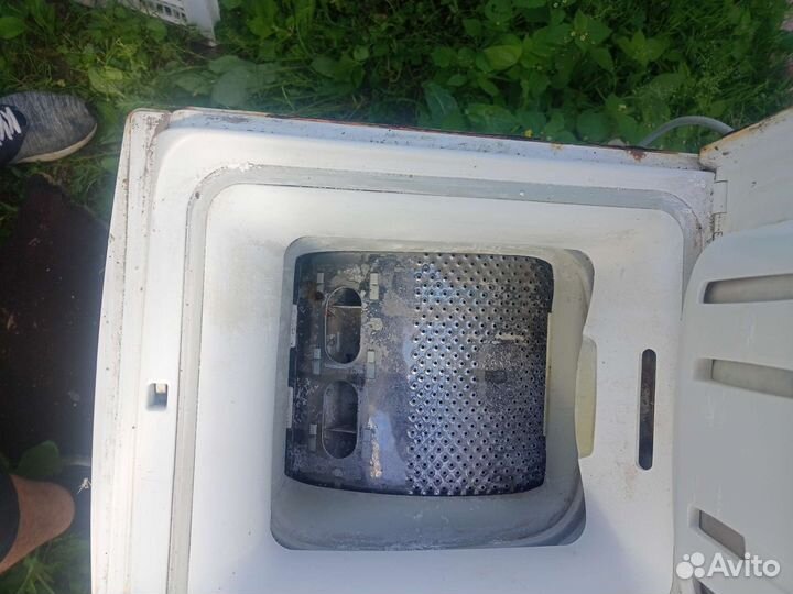 Стиральная машина бу