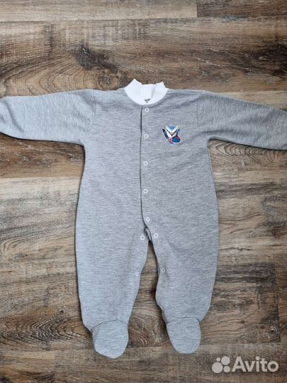 Комбинезон Лада хоккей