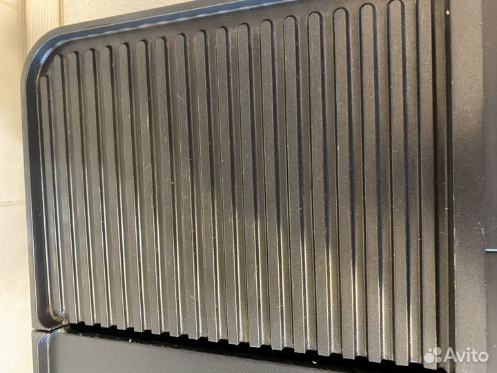 Электрический гриль Tefal