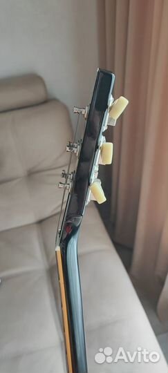 Электрогитара Gibson SG Standard 2007