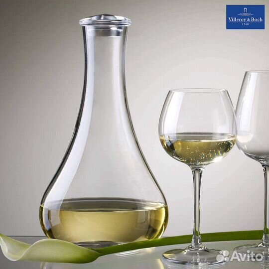 Декантер 750 ml Villeroy & Boch Purismo 0234