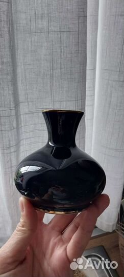 Ваза декоративная лфз винтаж