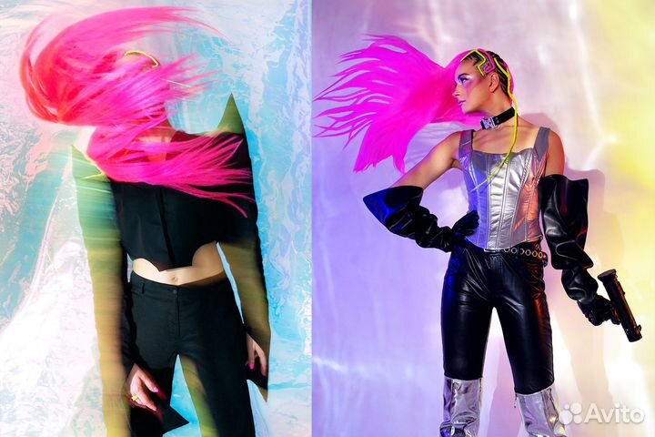 Коммерческая Фотосъемка