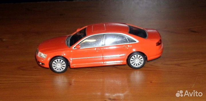 Модели Cararama2 1/43