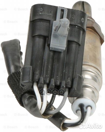 0 258 005 703 лямбда-зонд Daewoo Lanos/Leganza