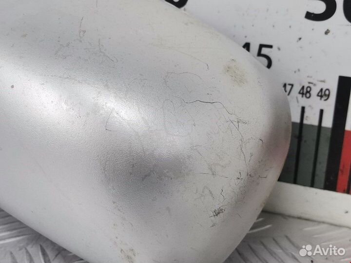 Зеркало боковое левое для Opel Agila A 93170333