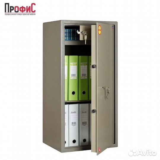Офисный сейф