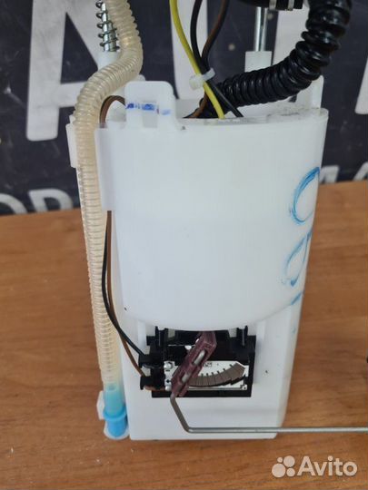 Топливный насос Kia Mohave 1 D6EB 2008-2019