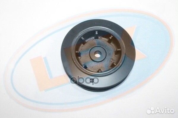 Шкив коленвала SF-2370 Lex