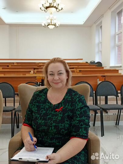 Подготовка детей к школе/ Коррекция школы