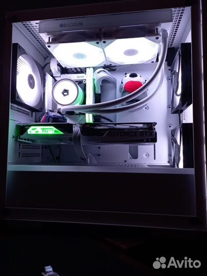 Игровой пк
