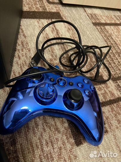 Xbox 360