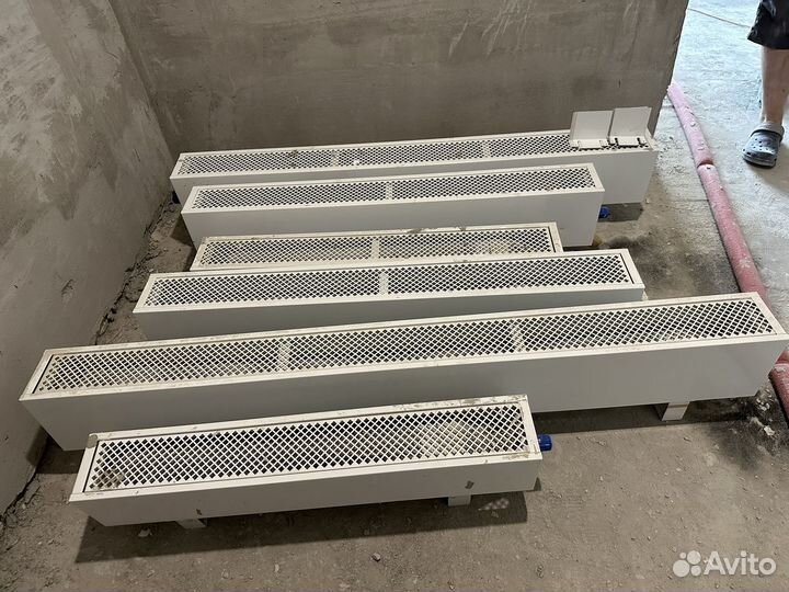 Радиатор отопления