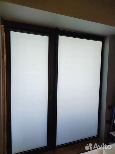 Рулонные шторы рассеивающие от производителя