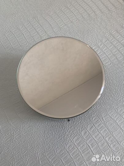 Зеркальная электрическая витрина