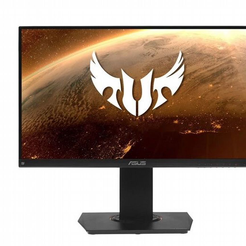 Купить монитор ASUS TUF Gaming VG249Q 🖥️ по низкой цене 💰 на