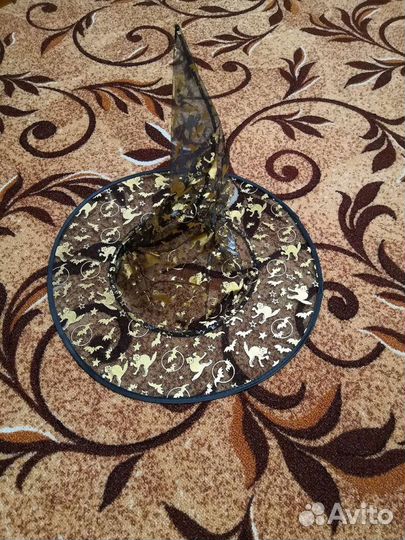 Пакетик Новогодних костюмов