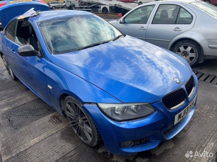 Авто в разбор Bmw 3 E92 N47D20 2013