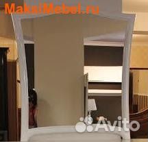 Зеркало новое от спальни Винтаж