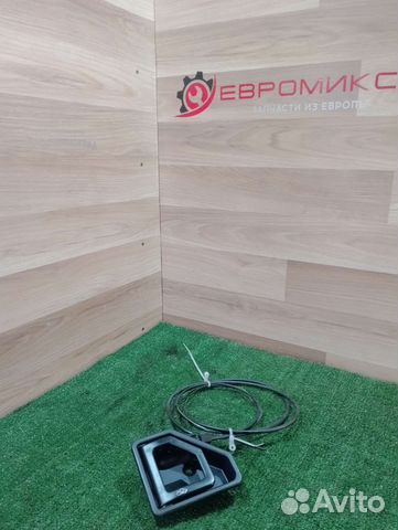 Трос капота Volvo S90 960