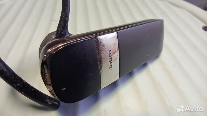 Bluetooth гарнитура 