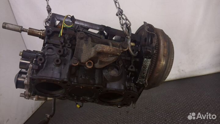 Блок цилиндров киа Sorento, 2003