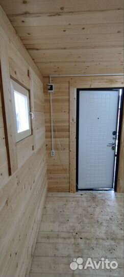 Ремонт загородных домов и коттеджей