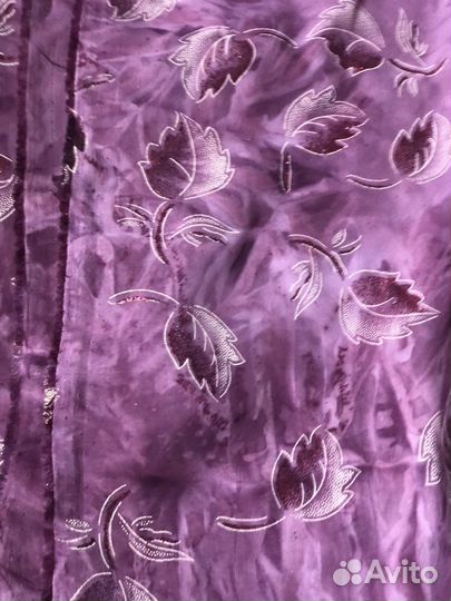 Отрез ткани