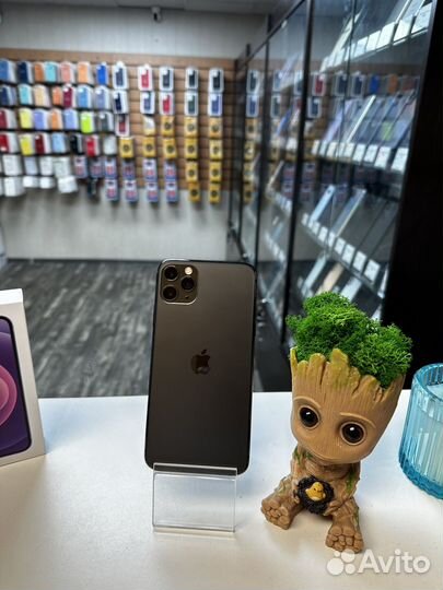 iPhone 11 Pro Max, 512 ГБ