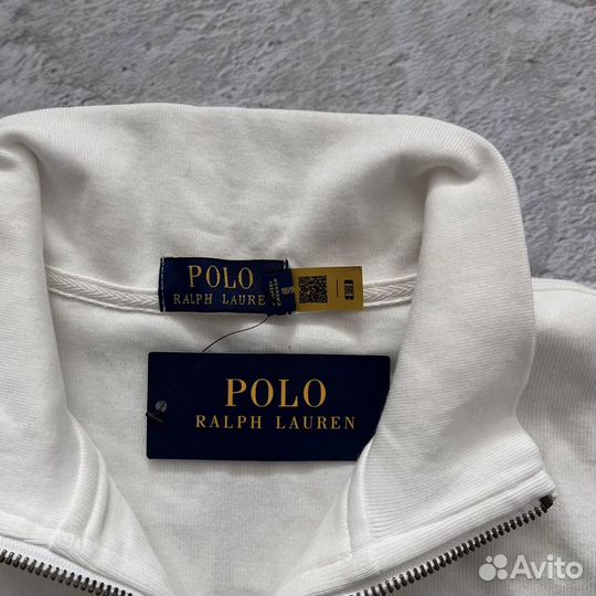 Кофта polo ralph lauren