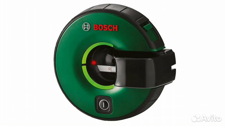 Лазерный уровень/нивелир Bosch Atino/6 0603663A01