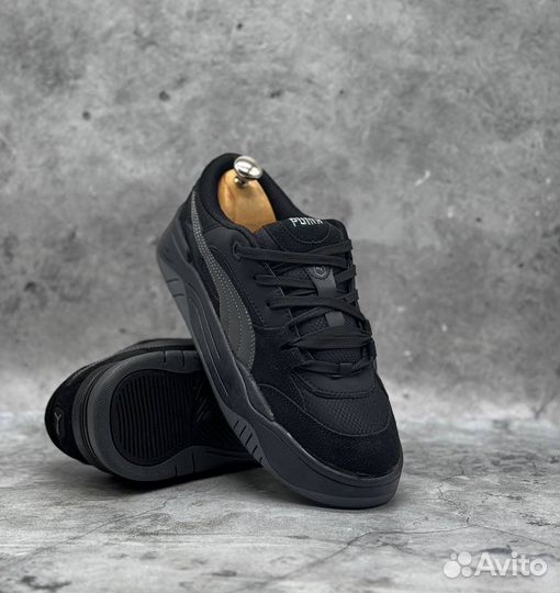 Кроссовки мужские Puma 180