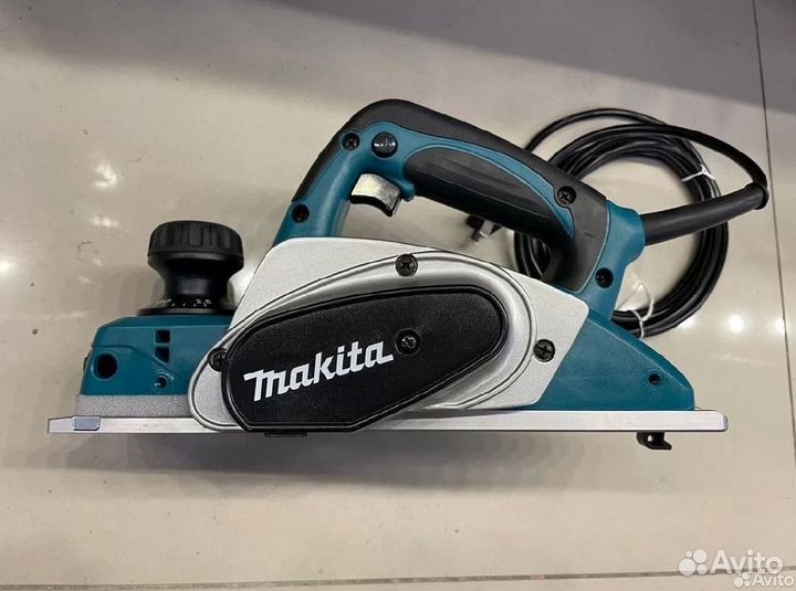 Рубанок Makita KP0800X с доставкой