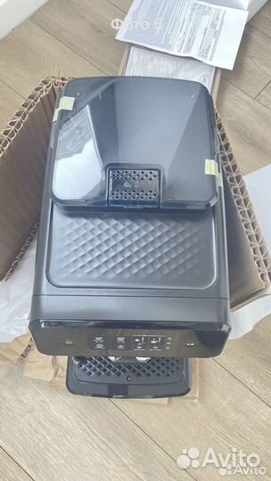 Кофемашина новая Philips EP 1220