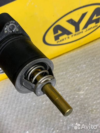 Патрубок системы охлаждения A2712001256 mercede