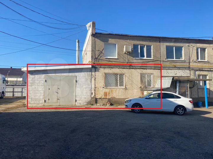 Свободного назначения, 64.3 м²