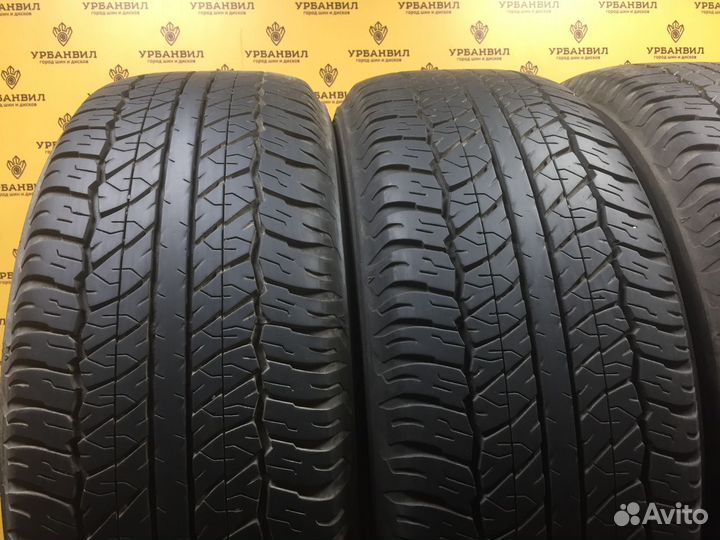 Dunlop Grandtrek AT20 265/60 R18 110H