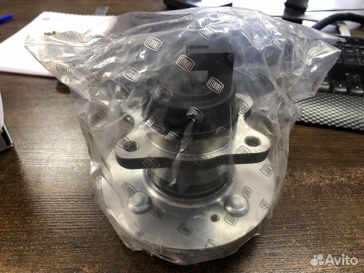 Ступица колеса заднего Hyundai/Kia