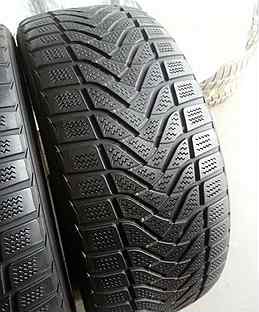 Firestone Winterhawk 195/65 R15